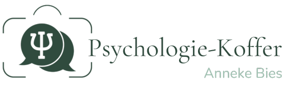 Psychologie-Koffer